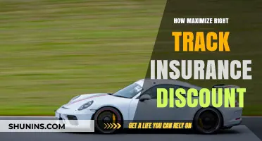 Maximize Your Right Track Insurance Discount: Smart Tips for Savings