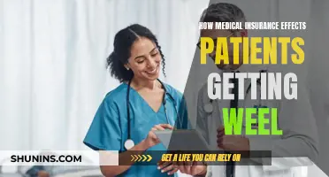 Medical Insurance: A Patient's Path to Wellness