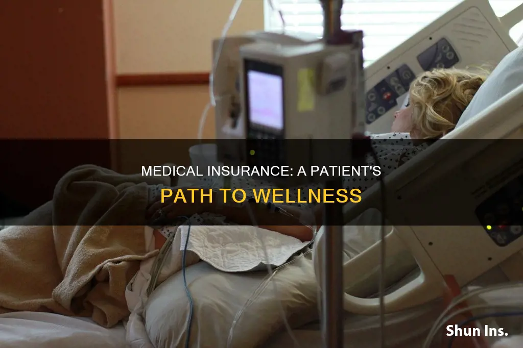 how medical insurance effects patients getting weel
