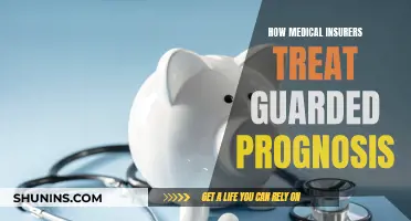 Medical Insurers: Guarded Prognosis and the Treatment Challenge