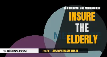 Medicare and Medicaid: Insuring the Elderly's Health and Future