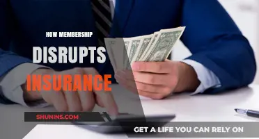 Membership Models: Revolutionizing Insurance Industry Norms and Practices