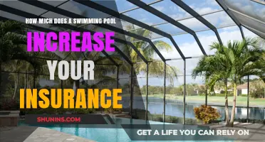 Swimming Pool Ownership: Impact on Home Insurance Premiums Explained