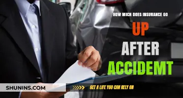Insurance Rates: Accidents and their Impact