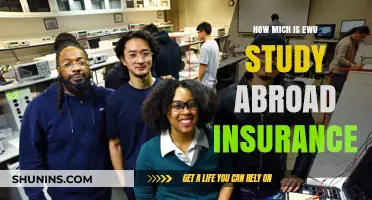 EWU Study Abroad Insurance Costs: What You Need to Know