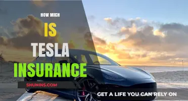 Tesla Insurance Costs: What You Need to Know Before Buying