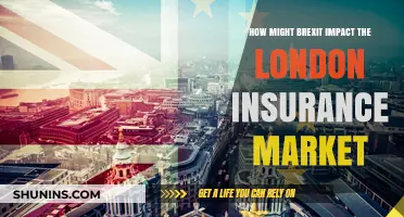 Brexit's Ripple Effect: Shaping London's Insurance Market Future