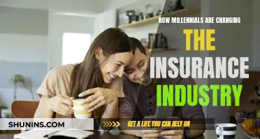 Millennial Mindset: Redefining Insurance for a New Generation