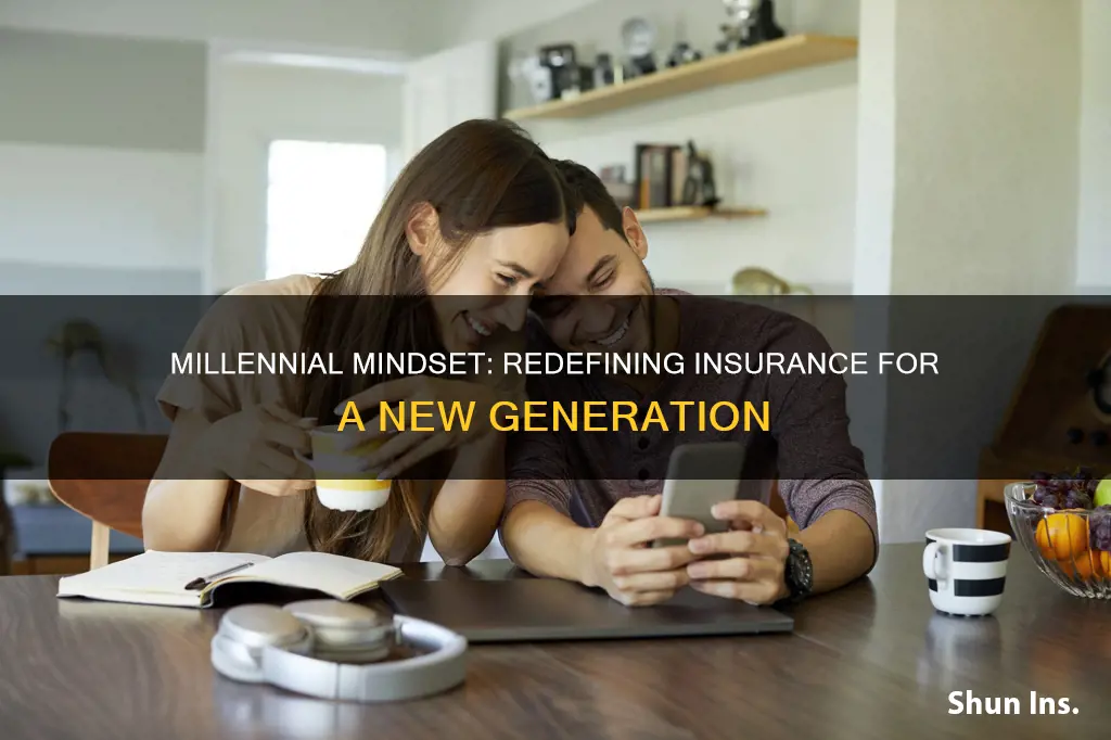 how millennials are changing the insurance industry