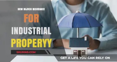 Determining Adequate Insurance Coverage for Your Industrial Property Assets