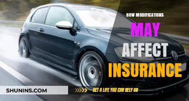 Modifying Your Car? Understand the Insurance Implications First
