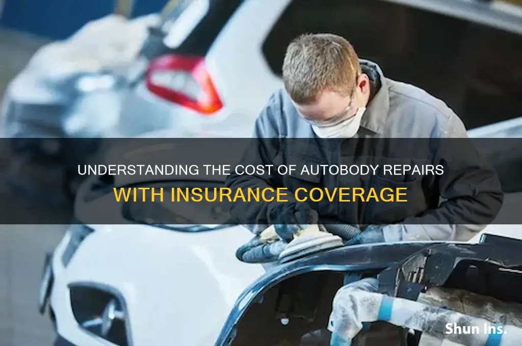 how mu h are auboxo e with insurance