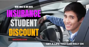 Student Auto Insurance Discounts: How Much Can You Save?