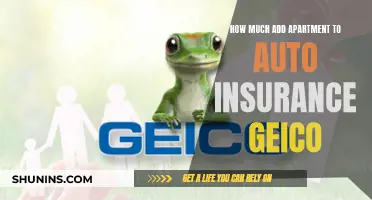 Does Your GEICO Insurance Cover Your New Apartment?