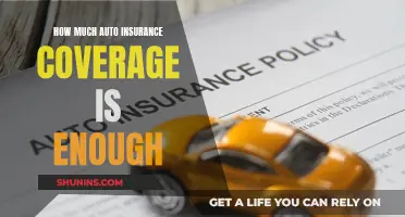 Auto Insurance: Getting the Right Coverage for Peace of Mind