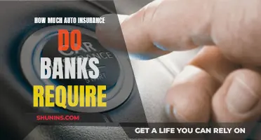 Auto Insurance: Understanding Bank Requirements for Car Loans