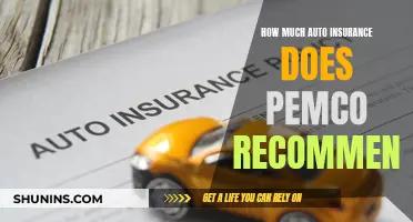 Pemco's Auto Insurance Recommendations: How Much Coverage Do You Need?