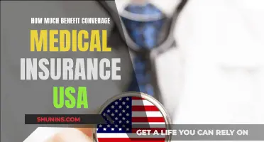 Medical Insurance: Understanding Your USA Coverage Benefits