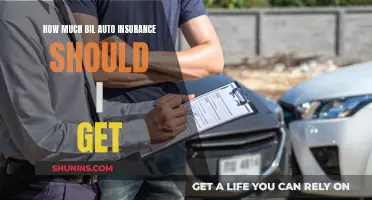 Auto Insurance: How Much Liability Coverage is Enough?