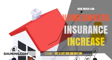 Home Insurance Premiums: How High Can They Rise?