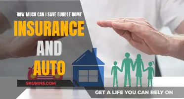 Smart Savings: Bundling Home and Auto Insurance