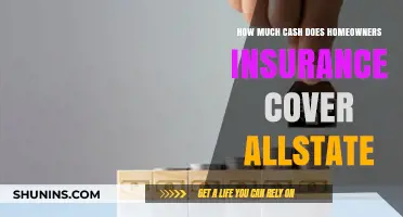 Homeowners Insurance: Allstate's Cash Coverage Explained
