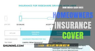 Home Insurance: Understanding Your Cash Coverage Limits