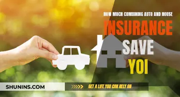 Combining Auto and Home Insurance: Big Savings?