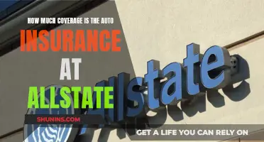 Allstate Auto Insurance: Understanding Your Coverage Options