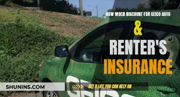 Geico Auto and Renter's Insurance: How Much Can You Save?