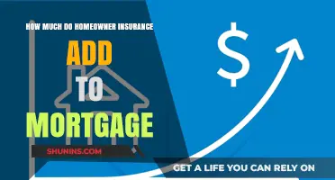 Homeowner Insurance: Mortgage's Hidden Cost
