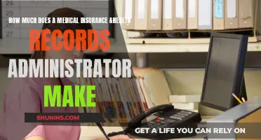 Lucrative Career Path: Medical Insurance and Health Records Administrator