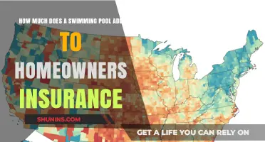 Swimming Pool Insurance: What's the Cost?