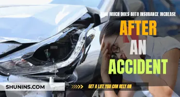 Auto Insurance: Accident Cost