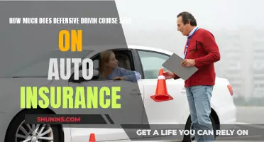 Smart Savings: Defensive Driving Insurance Discounts