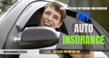 Adding Teen Drivers: Auto Insurance Cost Impact