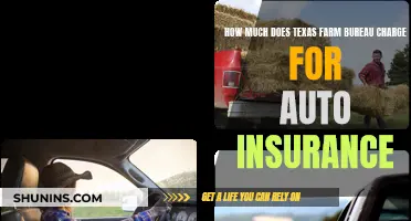 Texas Farm Bureau Auto Insurance: What's the Cost?