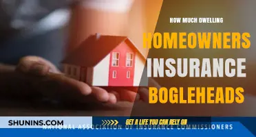 Homeowners Insurance: Bogleheads' Guide to Adequate Coverage