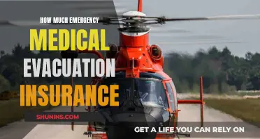 Emergency Evacuation: Insurance Coverage for the Unexpected