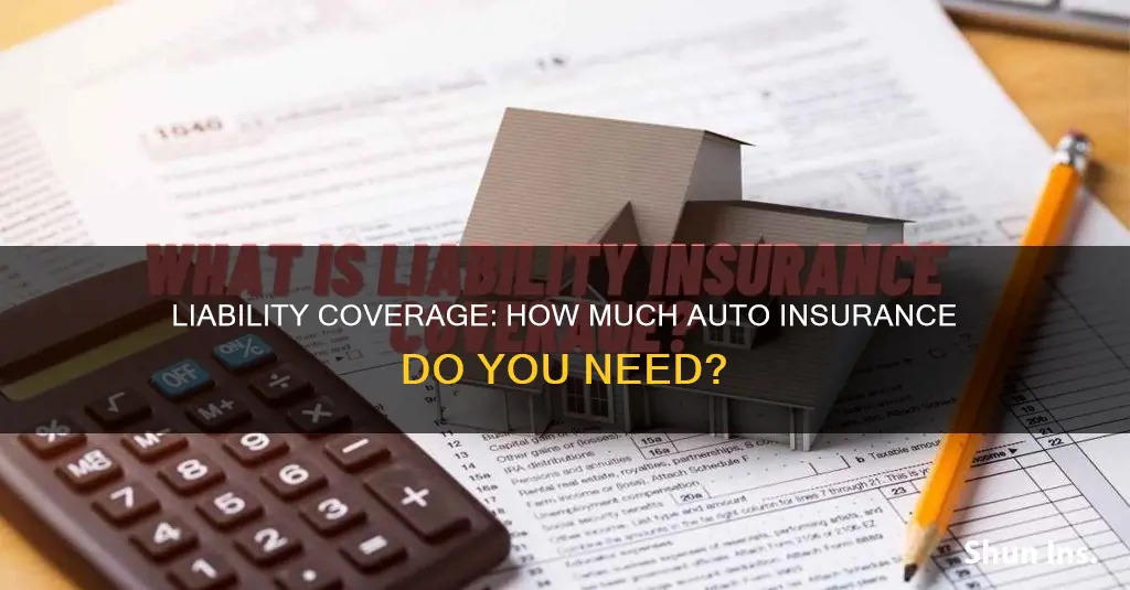 how much for auto insurance with 300000 liability coverage