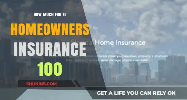 Cost of Peace of Mind: FL Home Insurance