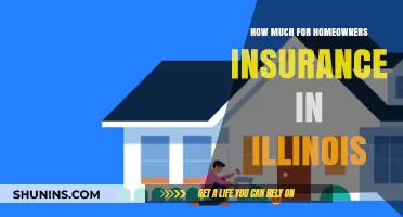 Illinois Home Insurance: How Much Does It Cost?