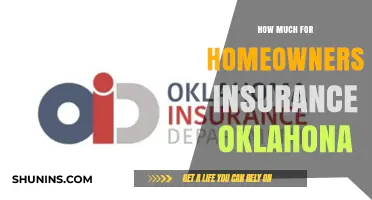 Home Insurance in Oklahoma: How Much Does It Cost?