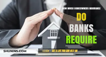 Home Insurance: How Much Do Banks Mandate?