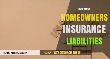 Home Insurance: How Much Liability Coverage Do You Need?