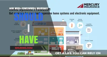 Home Insurance: How Much Coverage Do You Need?