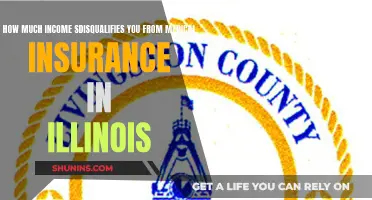 Income Limits for Medical Insurance in Illinois