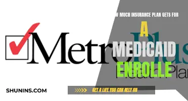 Insurance Plans: Medicaid Enrollee Benefits Explained