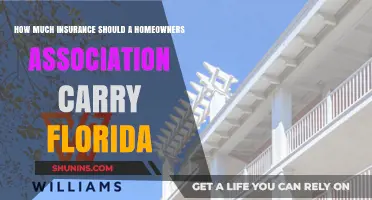 Homeowners Associations: Florida Insurance Essentials