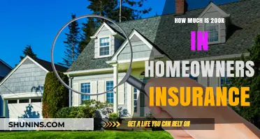 Home Insurance: Understanding the Cost of Coverage